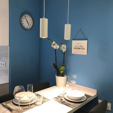 Cerdanyola Centro Apartment Серданьола дел Валес Екстериор снимка