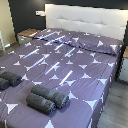 Cerdanyola Centro Apartment Серданьола дел Валес Екстериор снимка