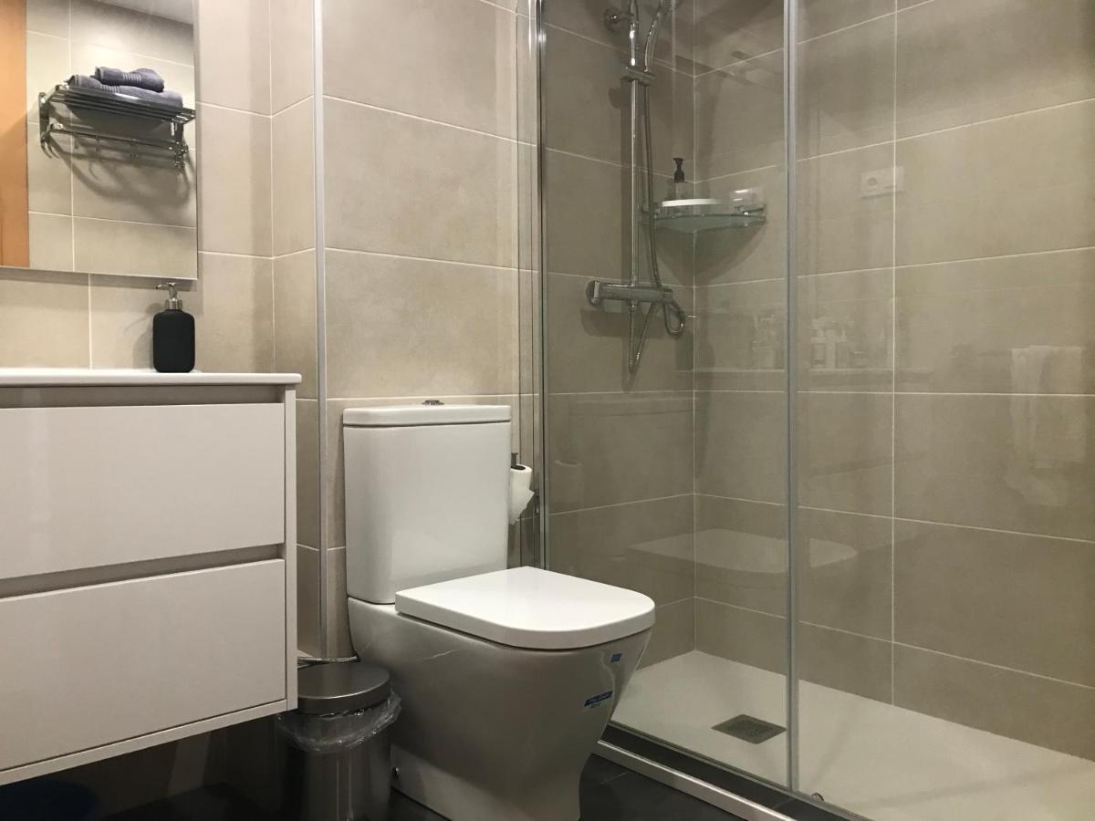 Cerdanyola Centro Apartment Серданьола дел Валес Екстериор снимка