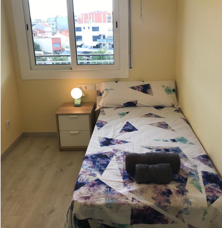 Cerdanyola Centro Apartment Серданьола дел Валес Екстериор снимка