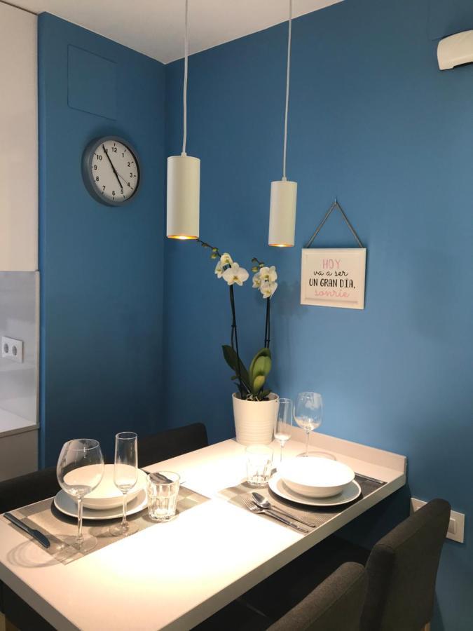 Cerdanyola Centro Apartment Серданьола дел Валес Екстериор снимка