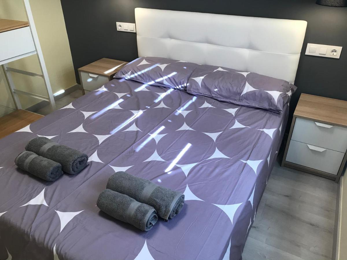Cerdanyola Centro Apartment Серданьола дел Валес Екстериор снимка