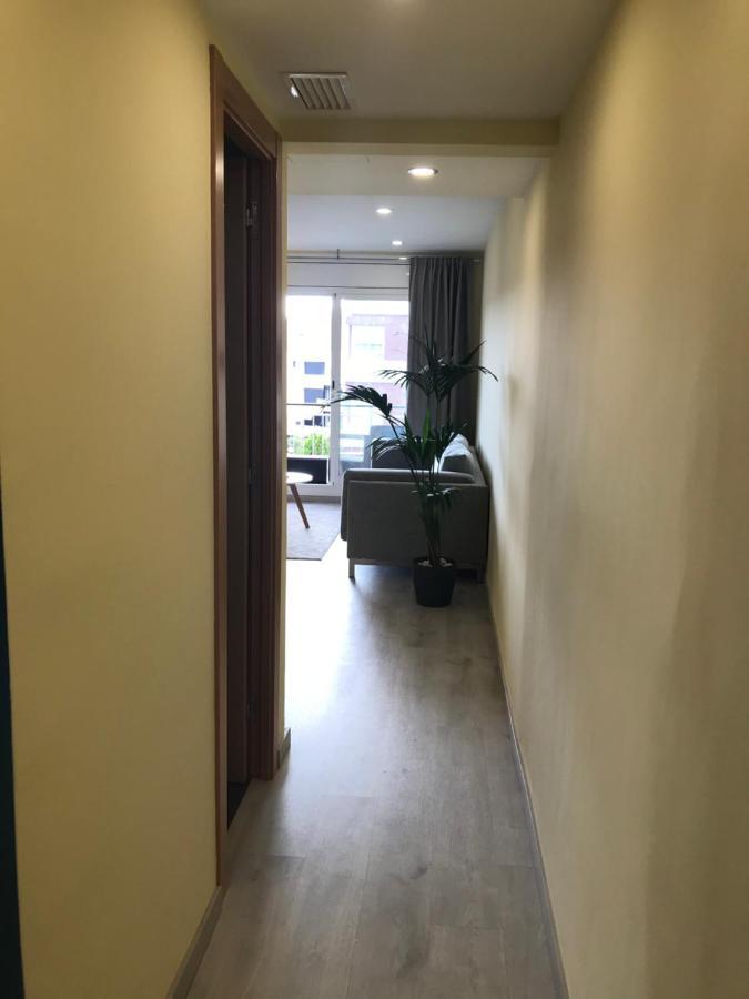 Cerdanyola Centro Apartment Серданьола дел Валес Екстериор снимка